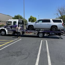 Prime Towing & Transport