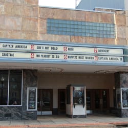 Lake 8 Movies