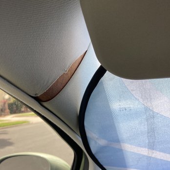 A & M Auto Upholstery - Before - Auto Upholstery Near Me - Norwalk, California A & M Auto Upholstery - Before - Auto Upholstery Near Me - Norwalk, California
