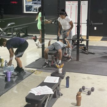 ESST - Strength Session - Amateur Sports Teams Near Me - Haslet, Texas ESST - Strength Session - Amateur Sports Teams Near Me - Haslet, Texas