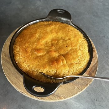 The Eagle Mass Ave - Spoon bread - American Near Me - Indianapolis, Indiana