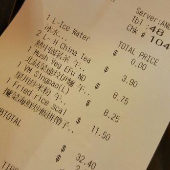 Arcadia Garden Cafe - Chinese Near Me - Arcadia, California