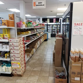 ITHACA Tofu - a grocery store with a variety of items - International Grocery Near Me - Ithaca, New York