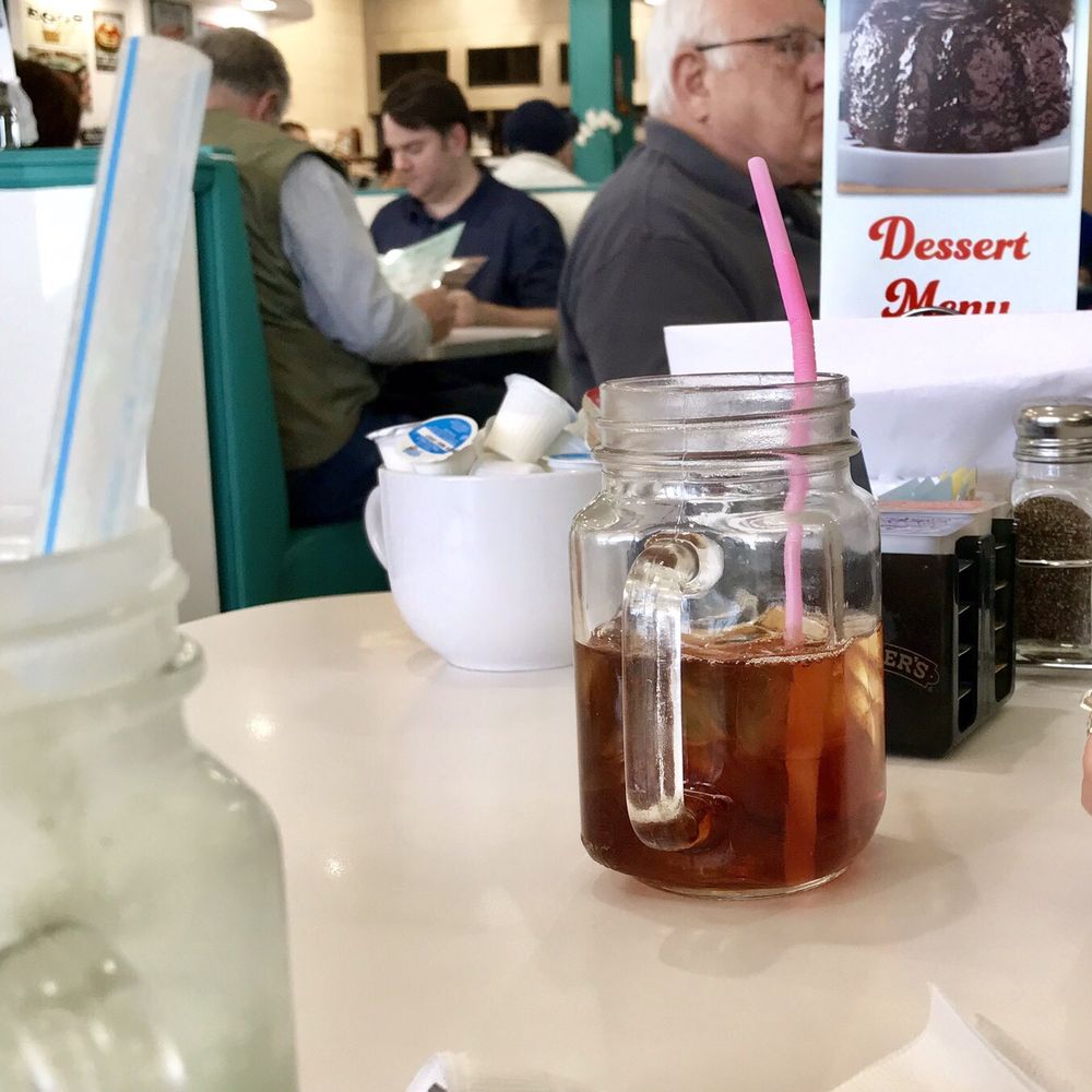 Van Dorn Diner - Diners Near Me - Alexandria, Virginia Van Dorn Diner - Diners Near Me - Alexandria, Virginia