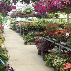 Deep Creek Garden Center