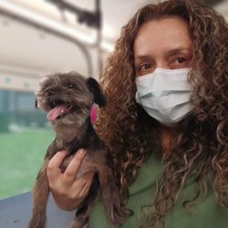 Sandra Pet Spa