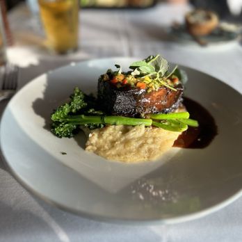 333 Pacific - Braised Short Rib - Steakhouses Near Me - Oceanside, California 333 Pacific - Braised Short Rib - Steakhouses Near Me - Oceanside, California