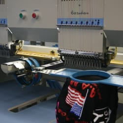 Printmaster - Embroidery Norwood, MA