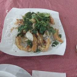 Miyako - Canarones Crispy