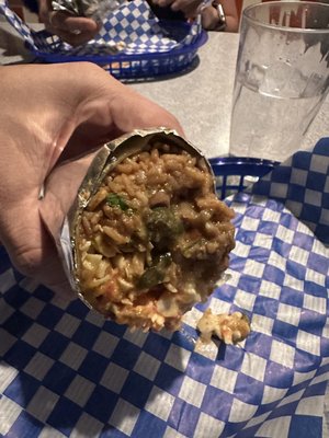 Budgies Burritos by null