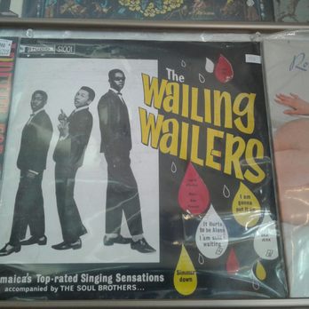 Vinyl Asylum - Bob Marley fisrt album! Nice! - Vinyl Records Near Me - Hollywood, Florida Vinyl Asylum - Bob Marley fisrt album! Nice! - Vinyl Records Near Me - Hollywood, Florida