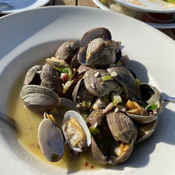 Sam's Chowder House - Seafood Near Me - Half Moon Bay, California Sam's Chowder House - Seafood Near Me - Half Moon Bay, California