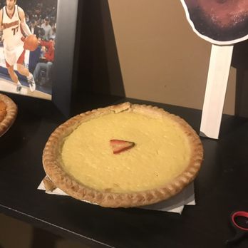Shampa's Pies - KD and lemon pie - Bakeries Near Me - Pacifica, California Shampa's Pies - KD and lemon pie - Bakeries Near Me - Pacifica, California