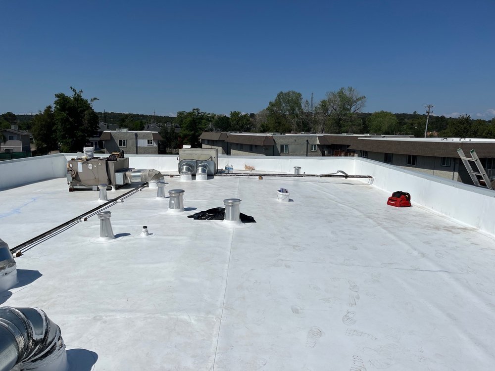 Slide of JBC Roofing