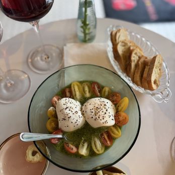 Qua o La - Buratta - Italian Near Me - San Francisco, California Qua o La - Buratta - Italian Near Me - San Francisco, California