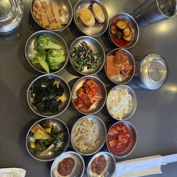 Tofu Plus - Side dishes - Korean Near Me - Cupertino, California Tofu Plus - Side dishes - Korean Near Me - Cupertino, California