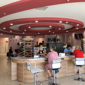NOA Nails Spa - Nail Salons Near Me - Concord, North Carolina NOA Nails Spa - Nail Salons Near Me - Concord, North Carolina
