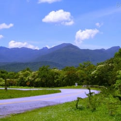 Estrada da Graciosa