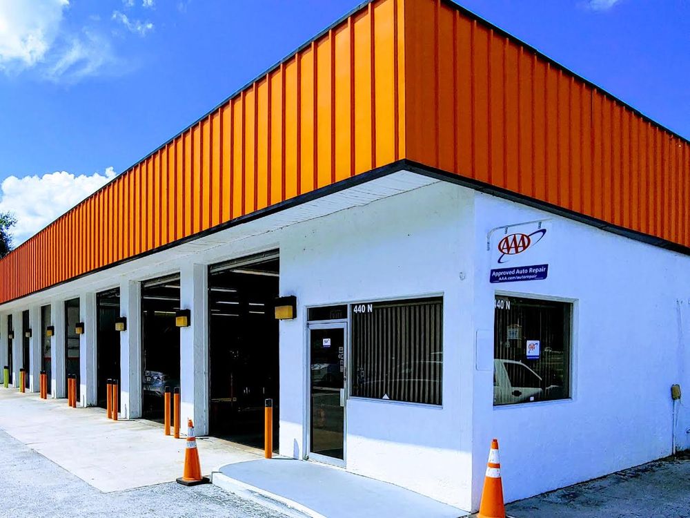 ALTAMONTE SPRINGS AUTOMOTIVE Updated September 2024 11 Reviews