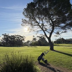L.A. Golf Academy - Golf clubs