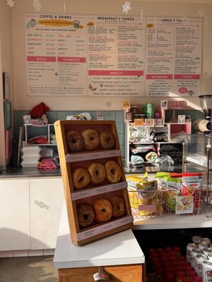 Call Your Mother Deli - Logan Circle by null