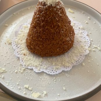 Funke - Arancino catanese - Italian Near Me - Beverly Hills, California Funke - Arancino catanese - Italian Near Me - Beverly Hills, California