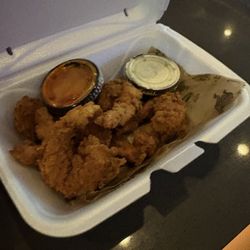 Food+Beer - Bradenton - Shrimp
