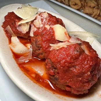 Windsor Steak and Seafood - Meatballs - Seafood Near Me - Windsor, Connecticut Windsor Steak and Seafood - Meatballs - Seafood Near Me - Windsor, Connecticut