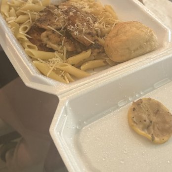 Cariera's Fresh Italian - Chicken limonne - Italian Near Me - Winter Garden, Florida Cariera's Fresh Italian - Chicken limonne - Italian Near Me - Winter Garden, Florida