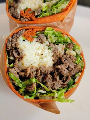 World Famous Grill (Bell) by null