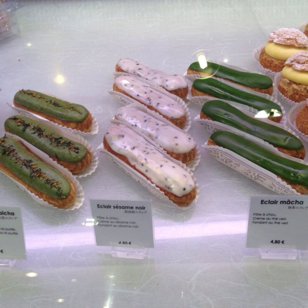 Sadaharu Aoki - Patisserie/Cake Shop Near Me - Paris, 75 Sadaharu Aoki - Patisserie/Cake Shop Near Me - Paris, 75