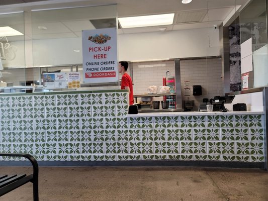 Carolina's Mexican Food - Cactus by null