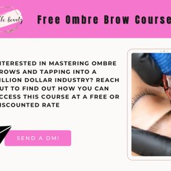 Sorelle Beauty - Text to find out!