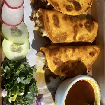Fridas Tacos Cuisine and Bar - Tacos Near Me - Cedar Hill, Texas