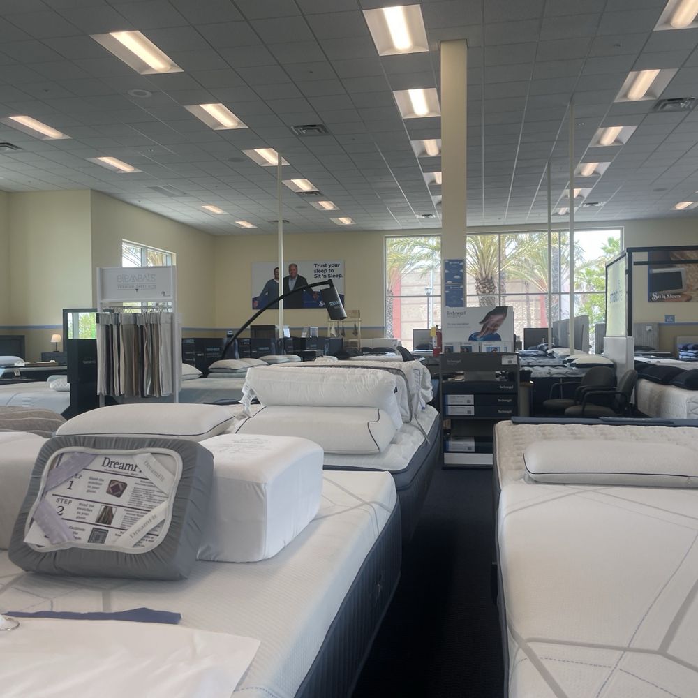 Sit 'n Sleep - Furniture Stores Near Me - Moreno Valley, California