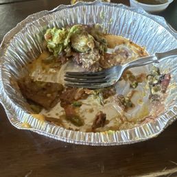Burrito Bowl