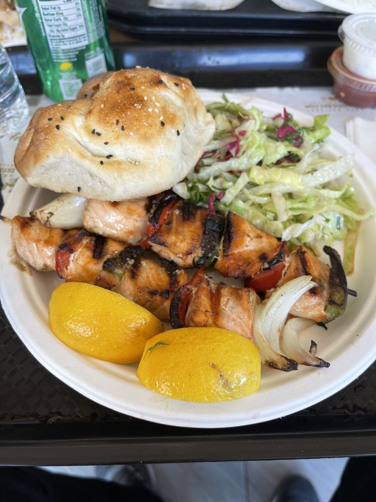 ISTANBUL BAY - Updated November 2024 - 14 Reviews - 2202 86th St, Brooklyn, New York - Specialty