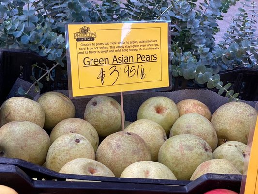 Phillips Farms Market by null