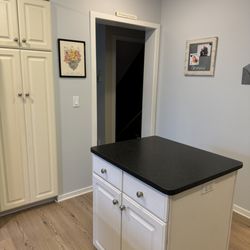 Rock Solid Granite