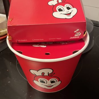 Jollibee - Fast Food Near Me - Scarborough, Alberta