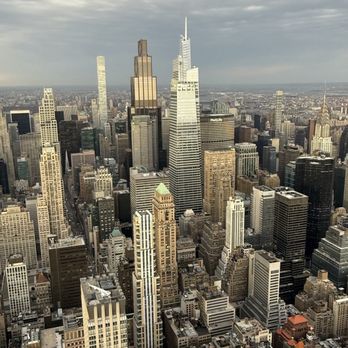 Empire State Building - Landmarks & Historical Buildings Near Me - New York, New York Empire State Building - Landmarks & Historical Buildings Near Me - New York, New York
