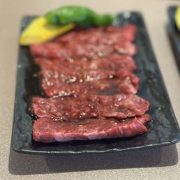 American Wagyu Coulotte