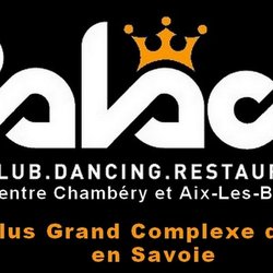Le Palace