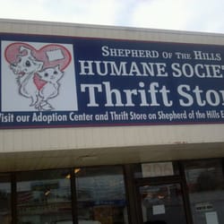 Taney County Humane Society Thrift Store
