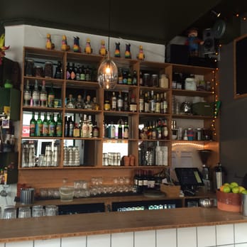 Taco República - Mexican Near Me - Oslo, 03