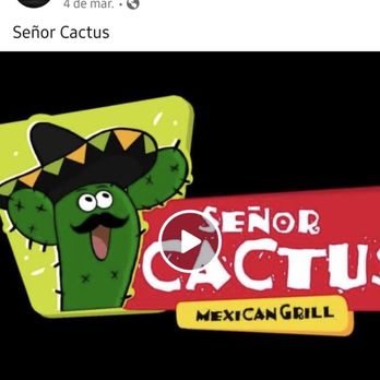 Senor Cactus Mexican Grill - Bars Near Me - Edinburg, Texas Senor Cactus Mexican Grill - Bars Near Me - Edinburg, Texas
