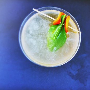Artisan Well Bar Services - Jane Says - Bartenders Near Me - Saint Louis, Missouri