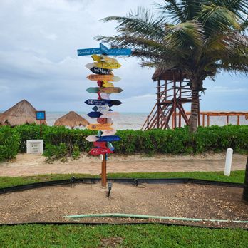 Ocean Coral & Turquesa - Hotels Near Me - Puerto Morelos, ROO Ocean Coral & Turquesa - Hotels Near Me - Puerto Morelos, ROO