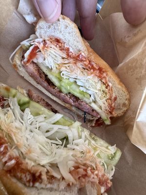 Bite Sandwich by null