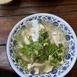 Glory Duck Restaurant - Pho